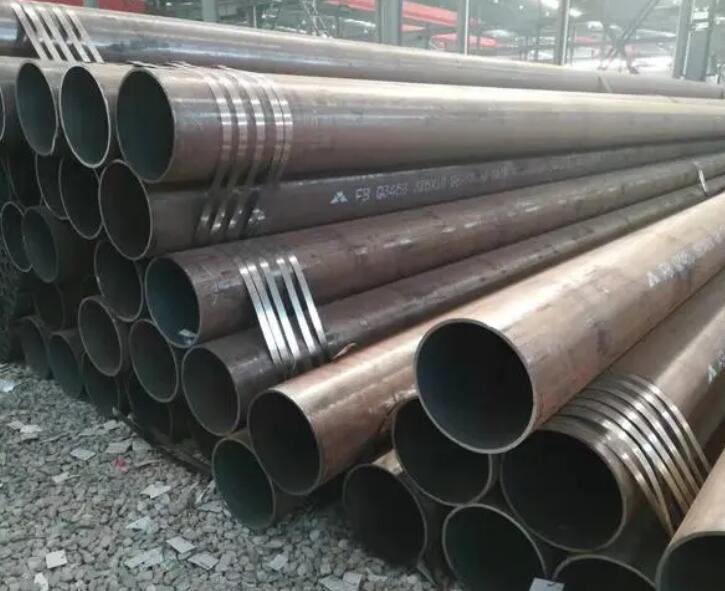 包头高压锅炉管